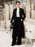 NAAMAH COATS
