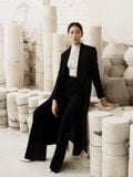 NAAMAH COATS