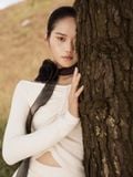 DONNA KNIT TOPS