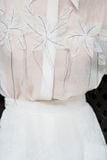 AYLIN MAXI SKIRT