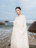 GALVANTRENCH COAT
