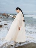 GALVANTRENCH COAT