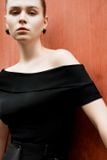 BRIONA KNIT TOP