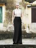 LRIDA MAXI SKIRT