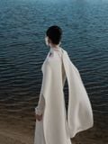 MILLY CASHMERE SCARF