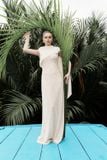 ALIYAH LONG DRESS