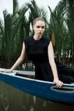 IVY MIDI DRESS