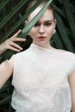GRACE ASYMMETRIC TOP