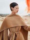 MILLY CASHMERE SCARF