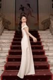 MC Khánh Vy X ESBER DRESS