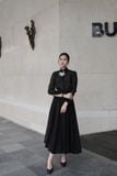 HHVN Đỗ Thị Hà X LAUREN BLOUSE - POPPY SKIRT