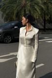 @Camelliangocbich X AUDREY DRESS
