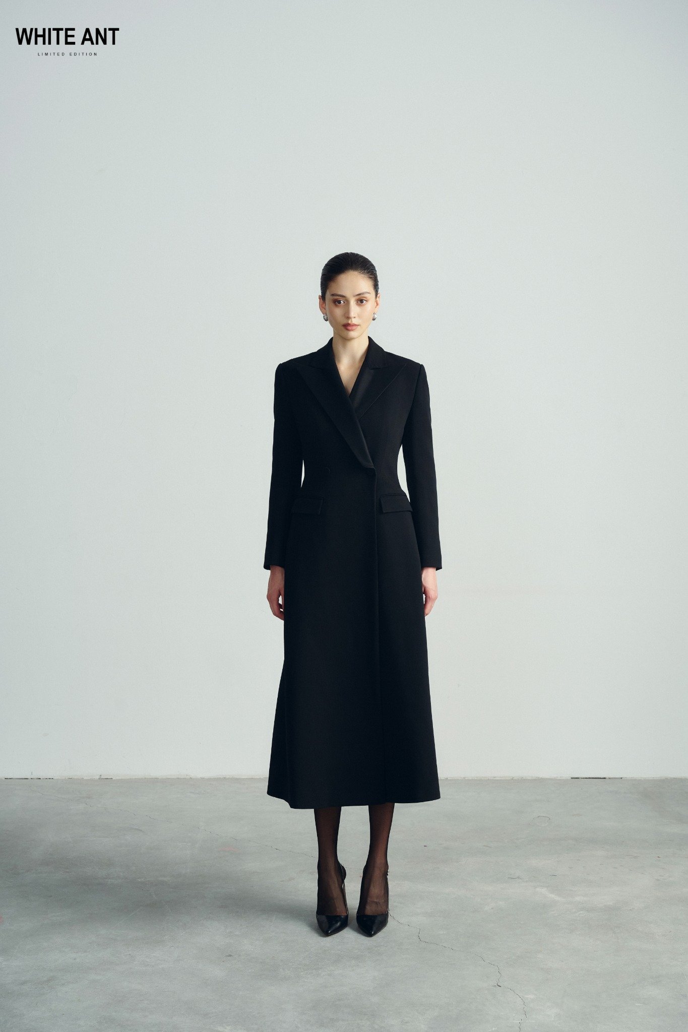  BRIDGET MAXI LENGTH COATS 