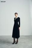 ANDREA MIDI DRESS