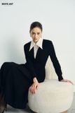 ANDREA MIDI DRESS