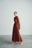 JACK MAXI SKIRT