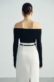 ADELA MAXI SKIRT