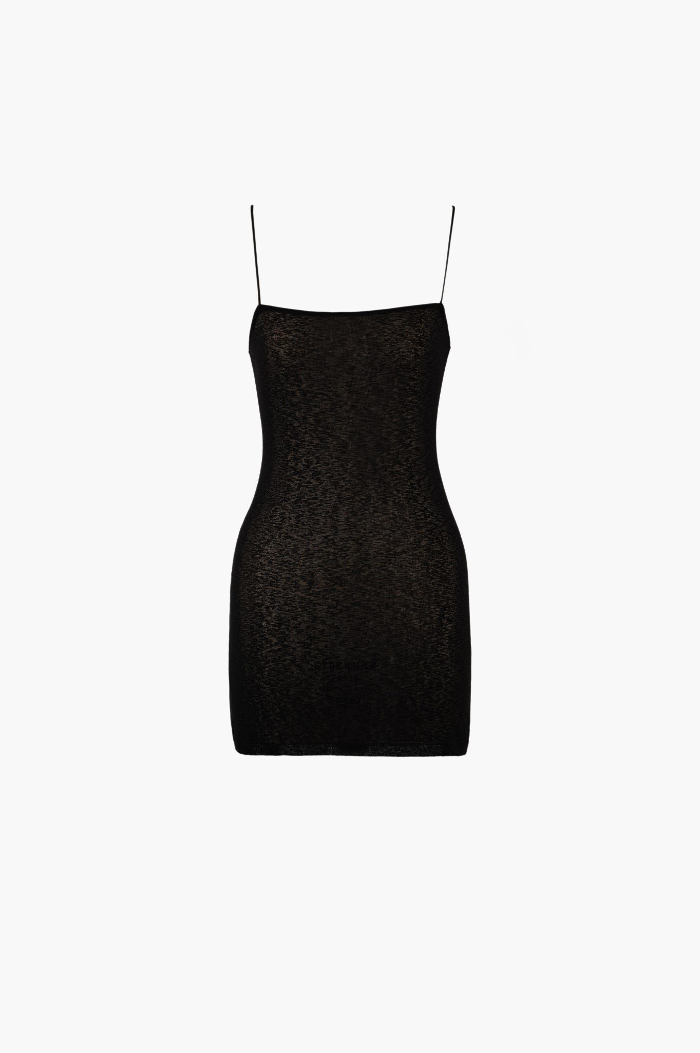  ELLIS MINI UNDERWEAR DRESS 