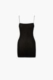 ELLIS MINI UNDERWEAR DRESS