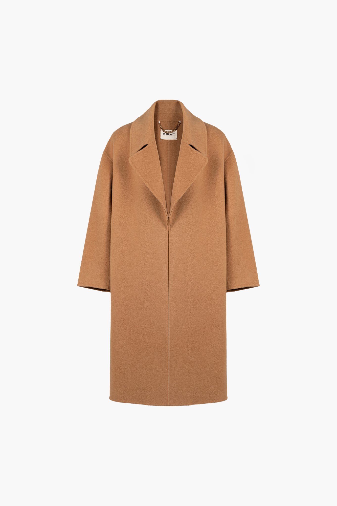  EZEKIEL COCOON COATS 