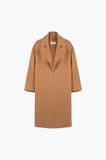 EZEKIEL COCOON COATS