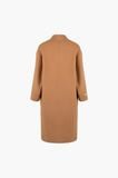 EZEKIEL COCOON COATS