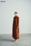 LUKE COATS