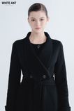 ANITA CASHMERE CAPE COAT