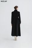 ANITA CASHMERE CAPE COAT