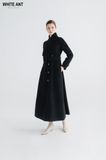 ANITA CASHMERE CAPE COAT