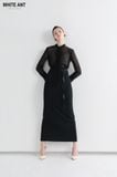 HIRA LONG SKIRT