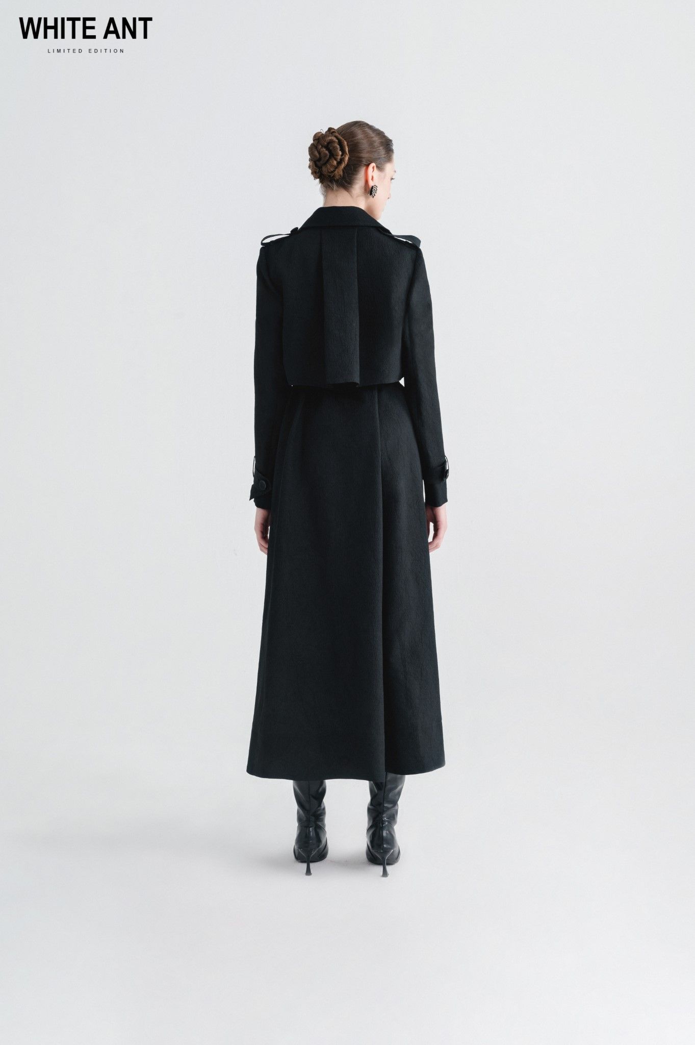 GALVANTRENCH COAT
