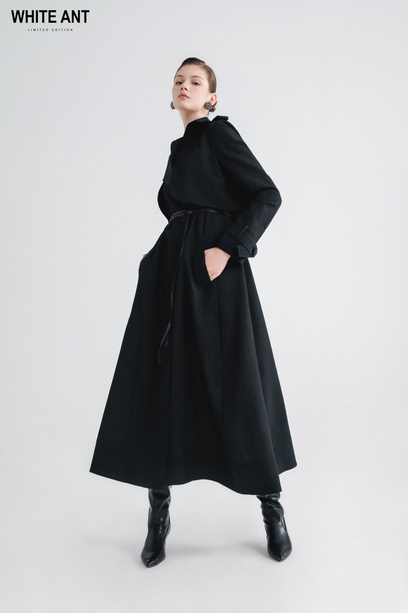 GALVANTRENCH COAT