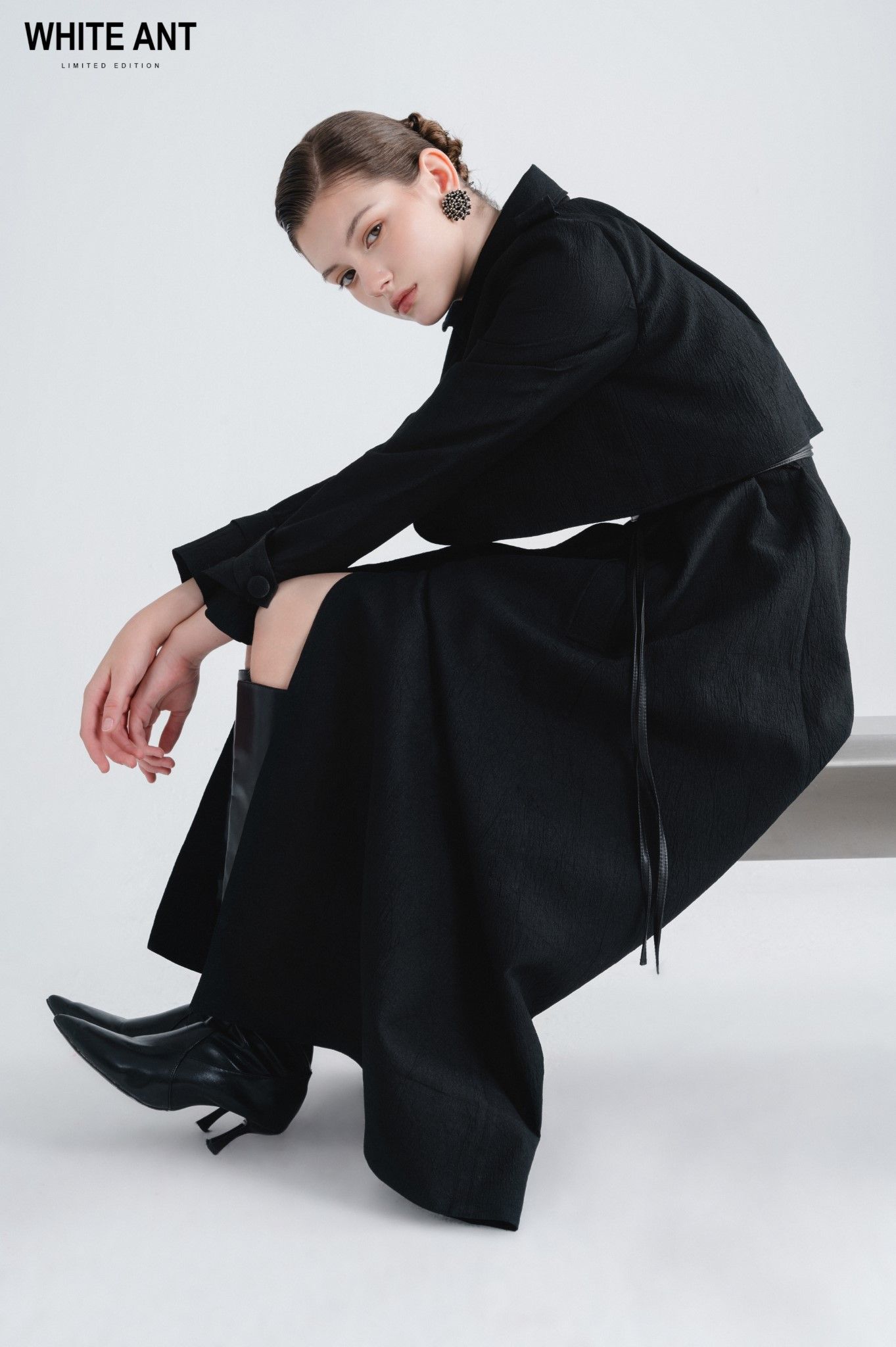 GALVANTRENCH COAT
