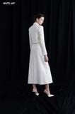 LISSA MIDI SKIRT