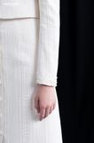LISSA MIDI SKIRT