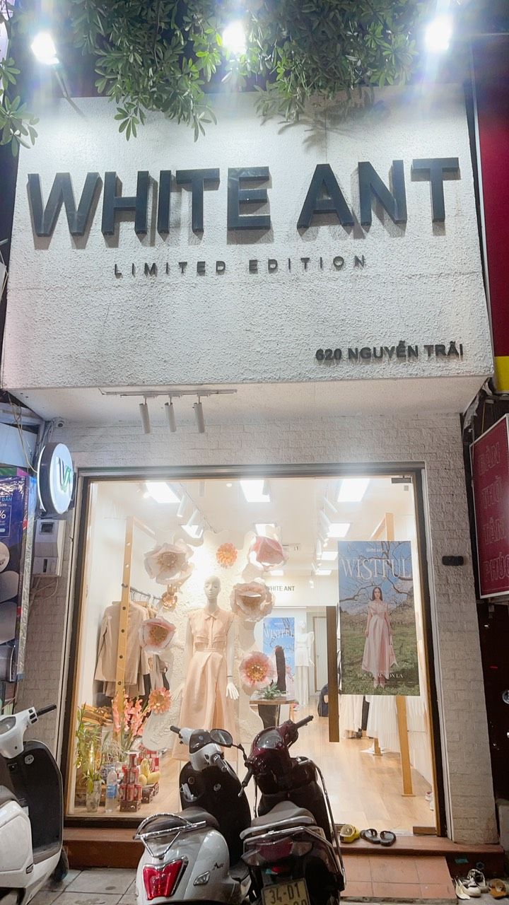 Store 08 - 620 Nguyễn Trãi , Thanh Xuân - Hà Nội