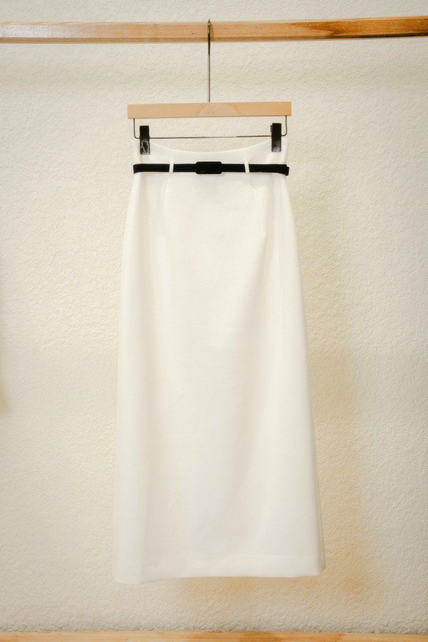 ADELA MAXI SKIRT