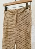 NADIA FLARED PANTS