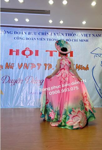  AD05 - Trang phục Áo Dài Nữ 