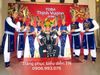 AL05 - Trang phục Âu Lạc Nữ