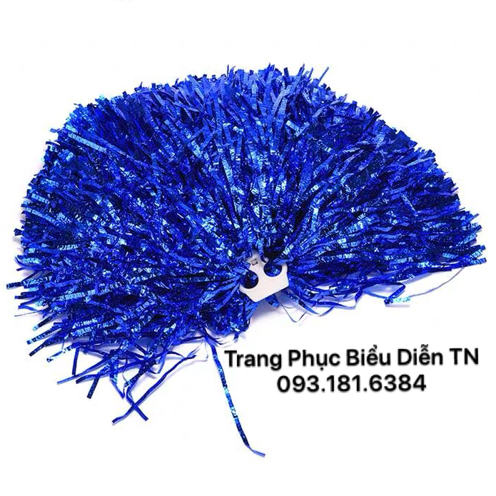 DC42 - Bùm Bum Cổ Vũ