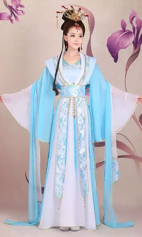 Trang Phục Hằng Nga 036