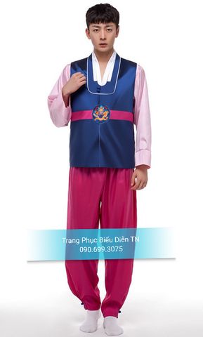  NN50 - Hanbok Nam 