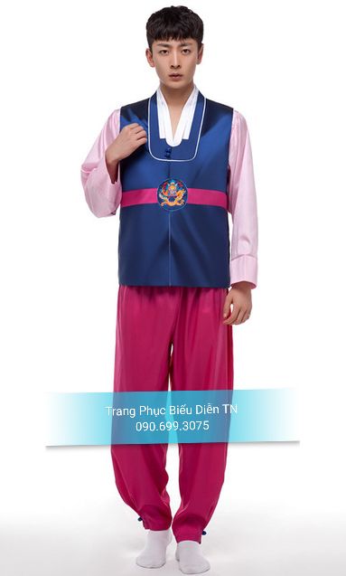 NN50 - Hanbok Nam