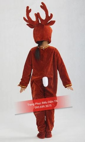  THM47 - Tuần Lộc (Người Lớn và Trẻ Em) 