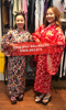 NN31 - Trang Phục Kimono Nữ