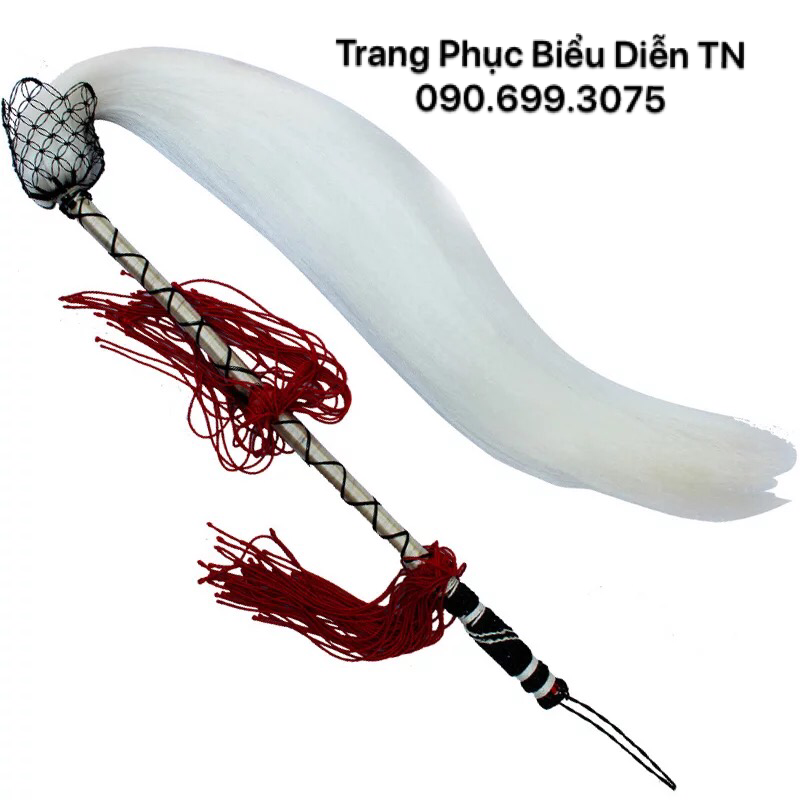 DC45 - Cây Phất Trần