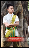 NN41 -  Trang Phục Thái Lan (Nam)