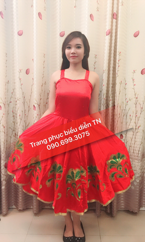 Trang phục Nga 01